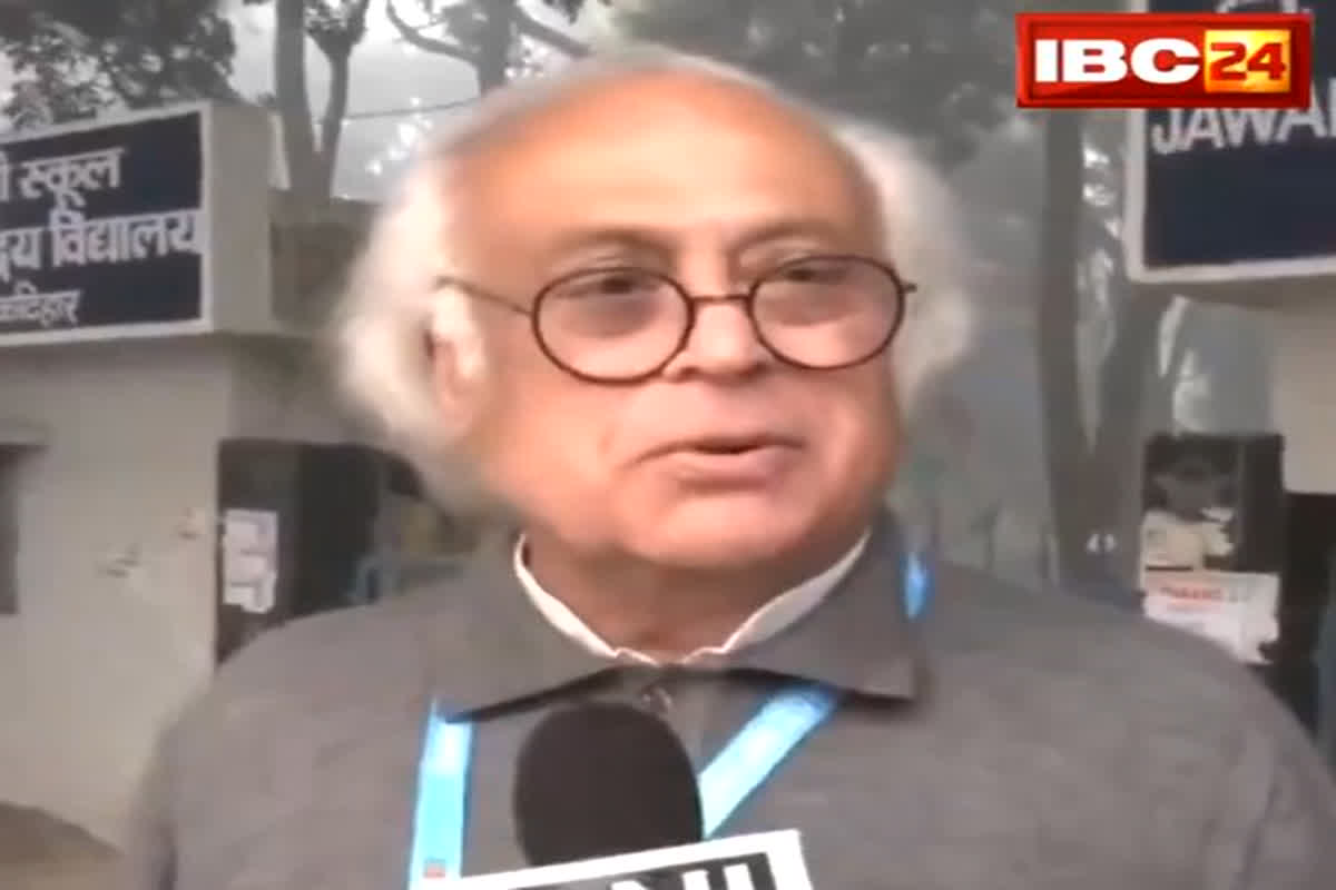 Jairam Ramesh: ‘नीतीश कुमार ने तो यू टर्न के उस्ताद नरेंद्र मोदी को भी पछाड़ दिया‘, कांग्रेस महासचिव जयराम रमेश का बड़ा बयान