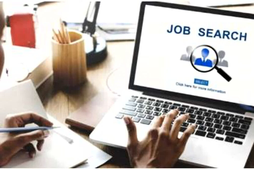 NDA Pune MTS Recruitment