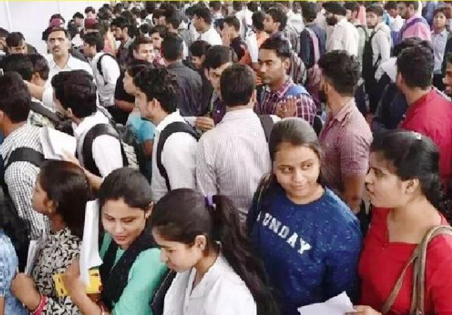 छत्तीसगढ़ में 270 पदों के लिए वैकेंसी, बिना परीक्षा होगी भर्ती, इच्छुक अभ्यर्थी 18 जनवरी को पहुंचे कार्यालय