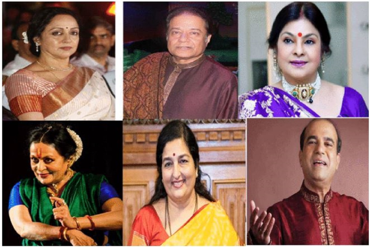 अयोध्या राममंदिर में ‘राग सेवा’ का आयोजन, 45 दिनों तक 100 से अधिक प्रसिद्ध कलाकार पेश करेंगे भक्ति संगीत