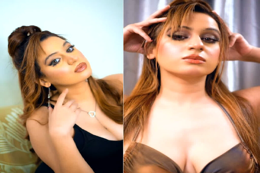 Mastram Fame New Sexy video