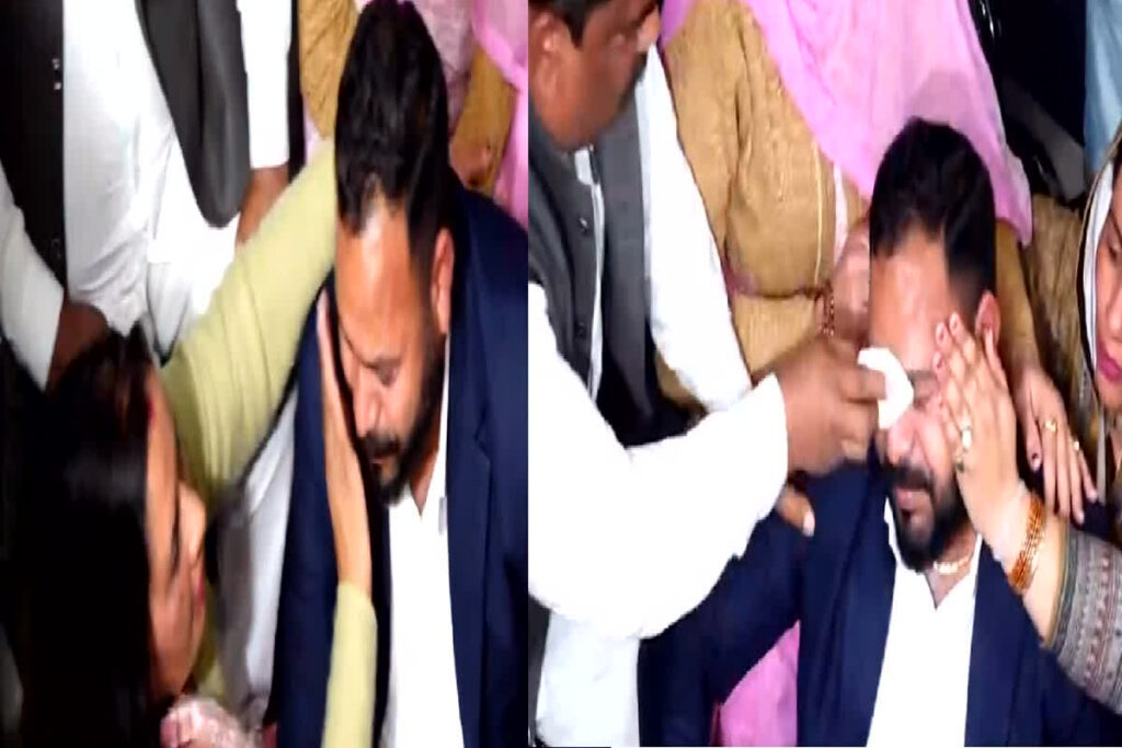 Chandigarh Mayor Election