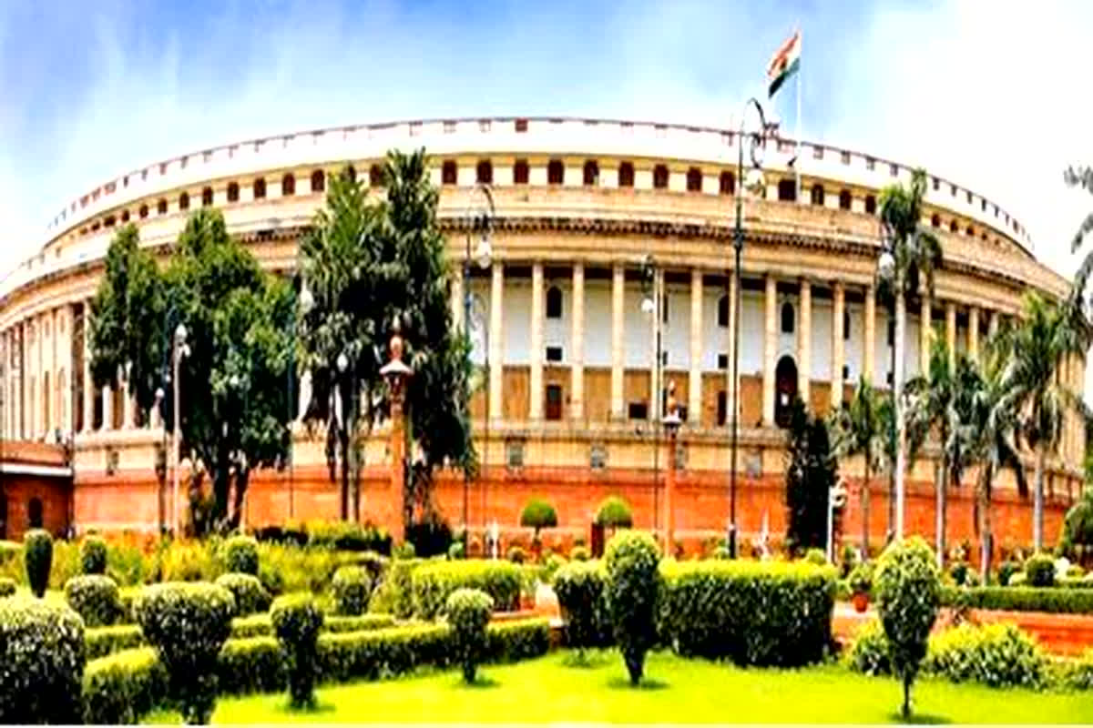 Loksabha Chunav 2024: लोकसभा चुनाव के लिए नया चेहरा तलाश रही भाजपा !, इन सीटों पर नए और पुराने चेहरे का बनाएगी तालमेल