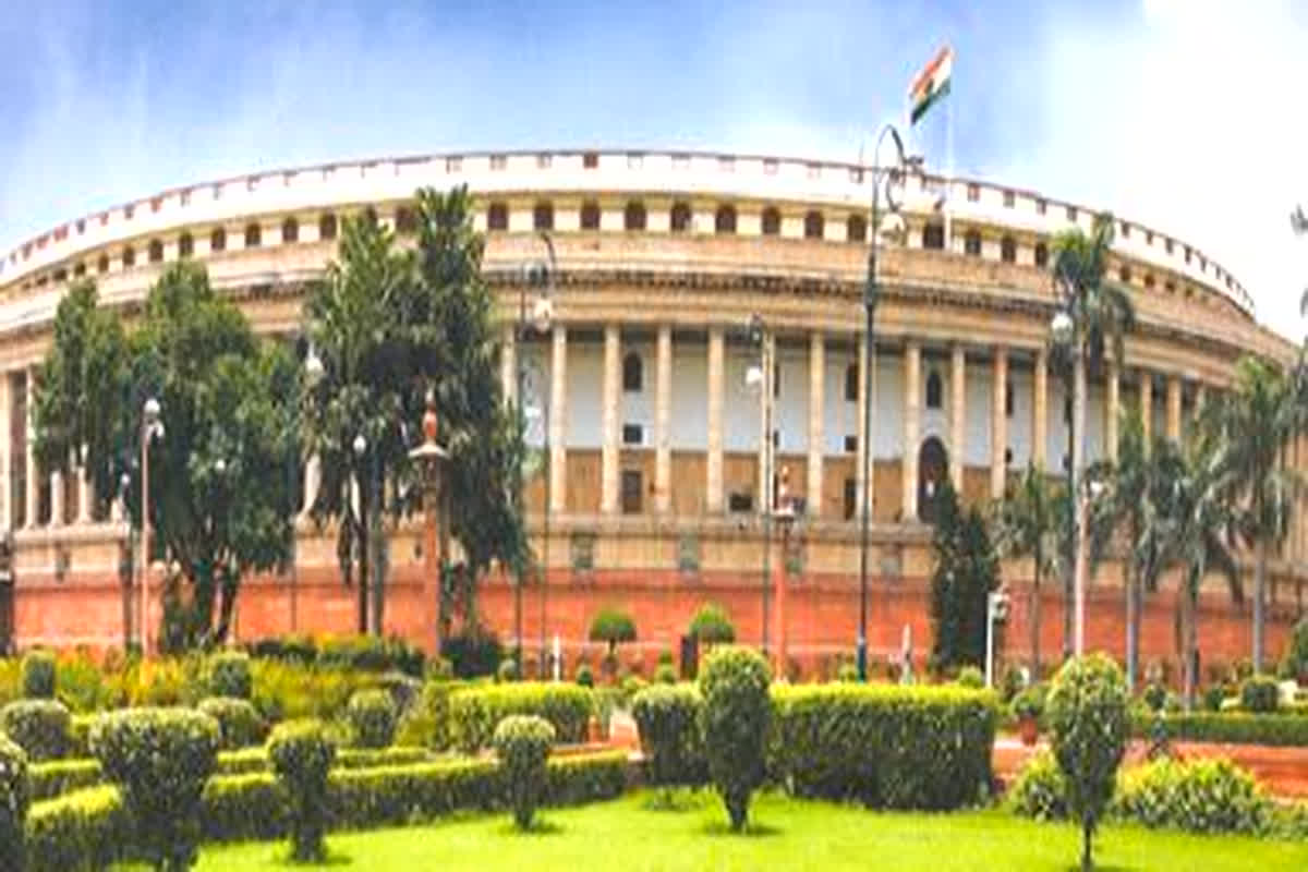 Loksabha Chunav 2024: विधानसभा में प्रचंड जीत के बाद लोकसभा चुनाव की तैयारी में जुटी भाजपा, मिल सकता है इन चेहरों को मौका!