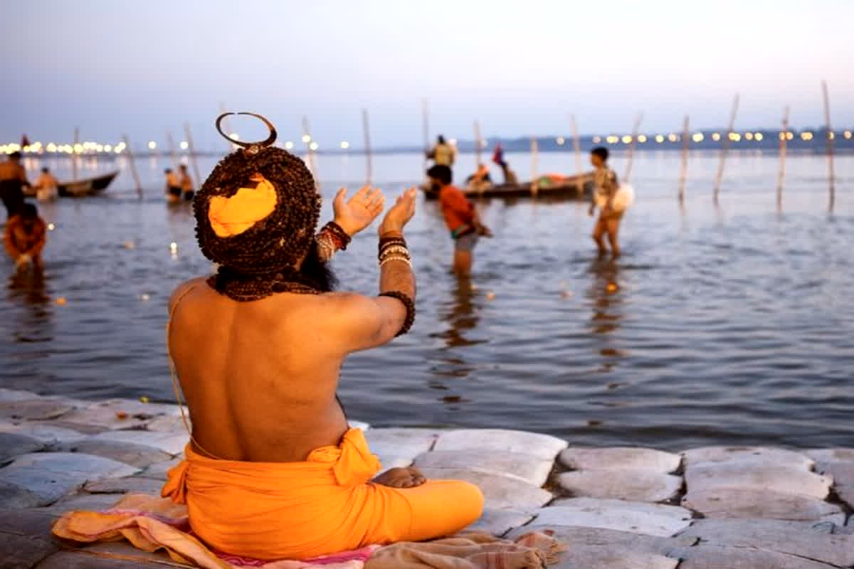 Magh Maas Upay 2024: माघ के महीने में करें ये खास उपाय, हर पापों से मिलेगी मुक्ति, जानें शुभ मुहूर्त