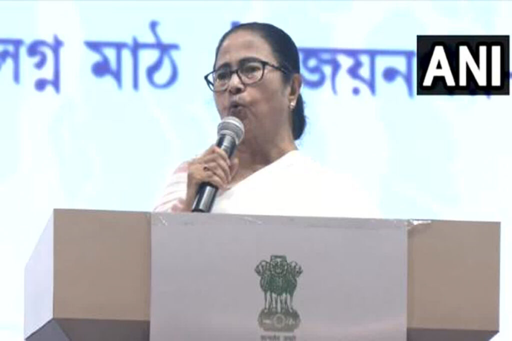 Mamata Banerjee on Ram Mandir :