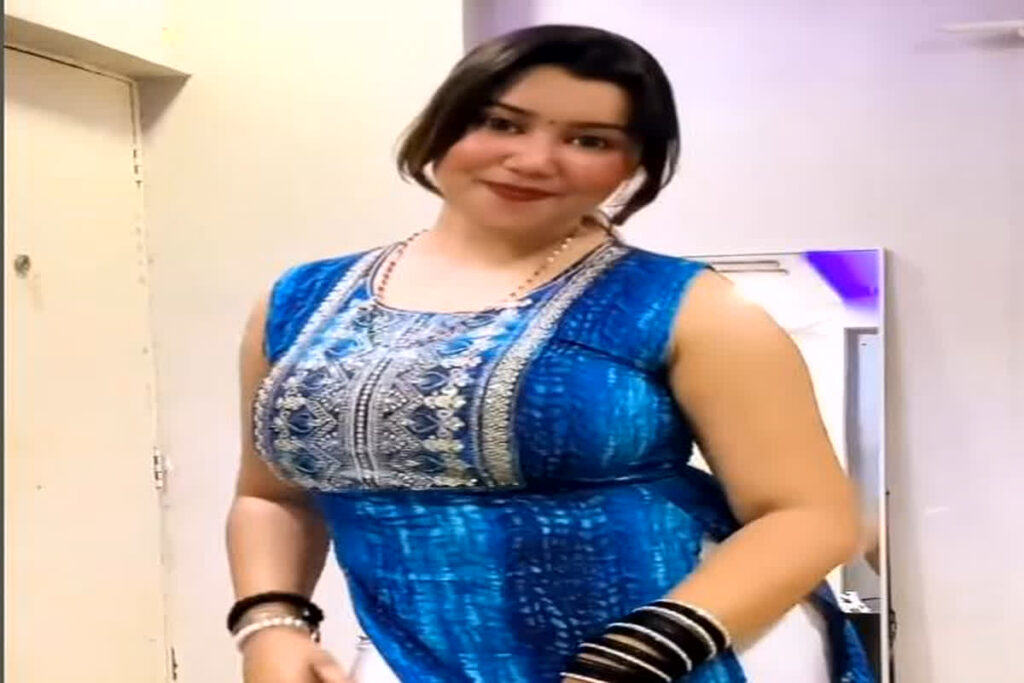 Marathi Bhabhi Sexy Video