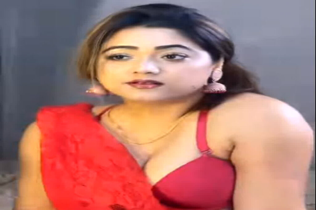 Marathi Girl Sexy Video