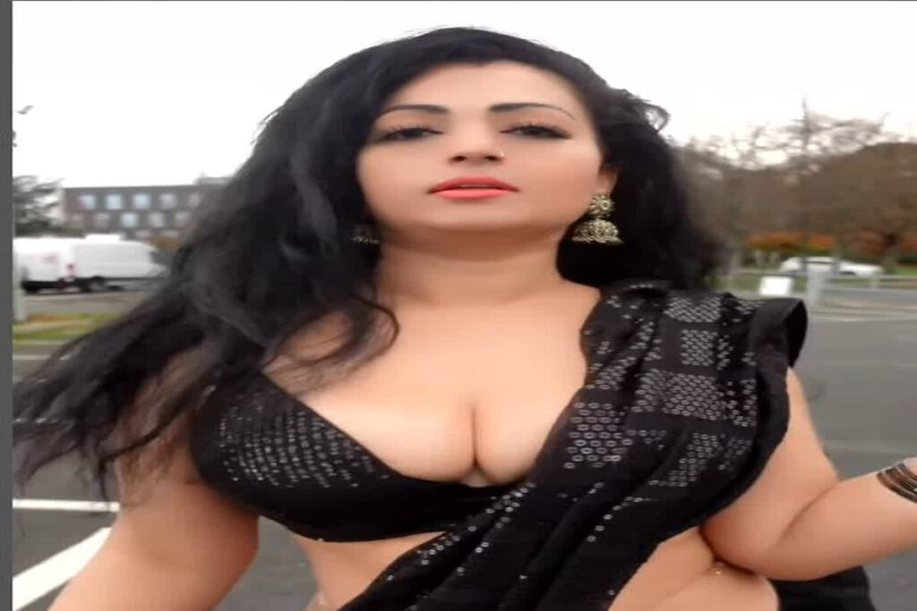 Marathi Model Sexy Video