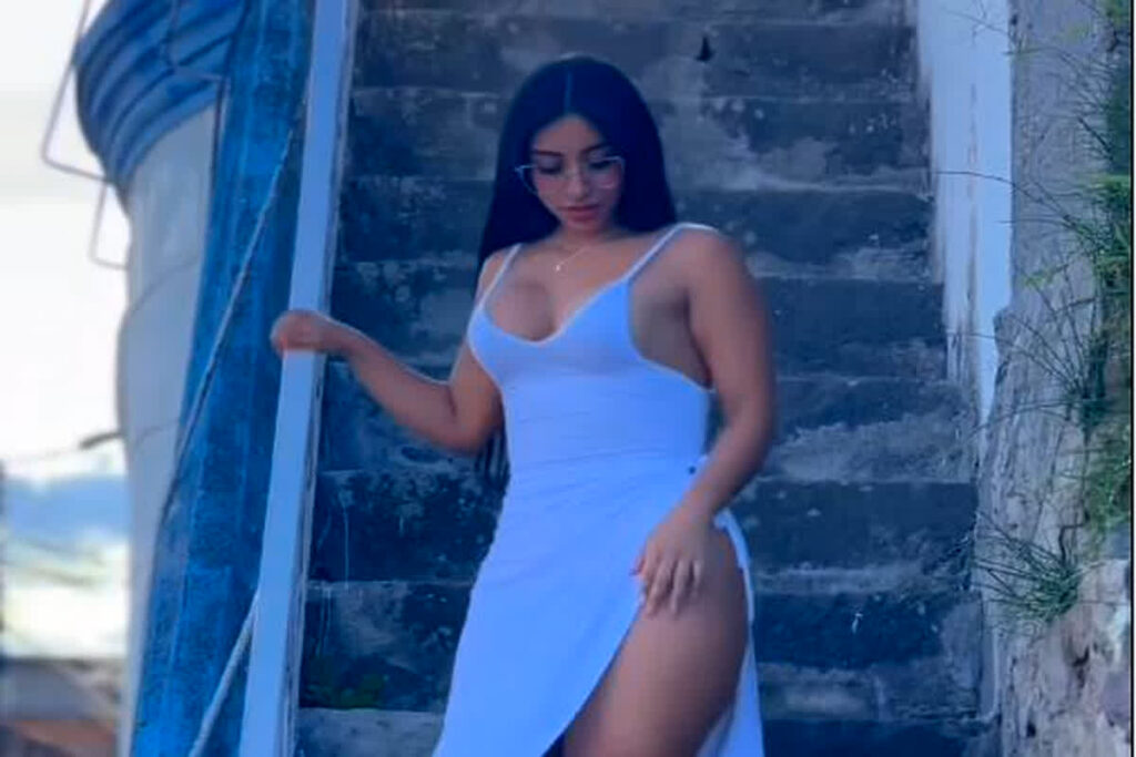 Marathi Model Sexy Video