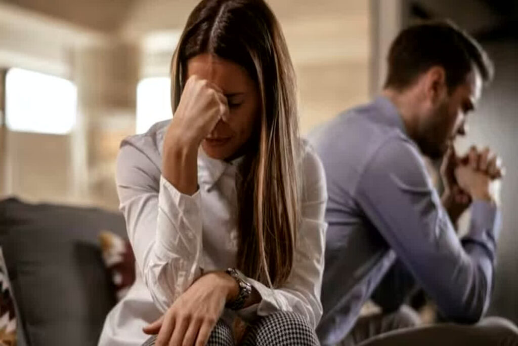 Husband Wife Can Abuse