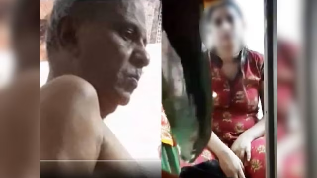 Mewaram CD Viral Video: अश्लील वीडियो वायरल होने के बाद कहीं के नहीं रहे कांग्रेस नेता, पार्टी ने कहा- ऐसे लोगों की हमें जरूरत नहीं