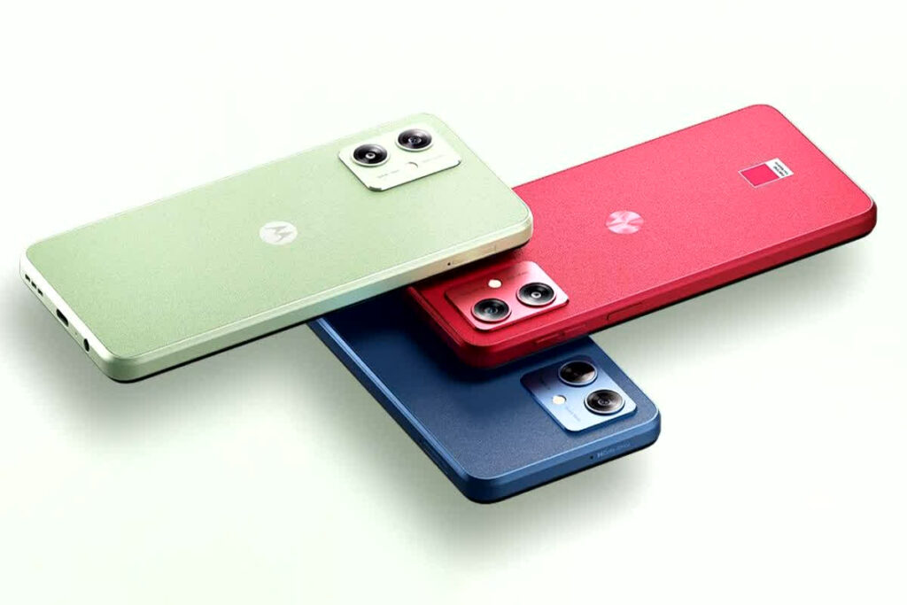 Moto G54 5G Specifications