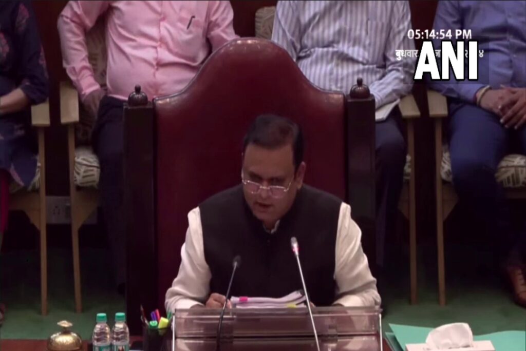 Decision on disqualification of 16 MLAs in Maharastra