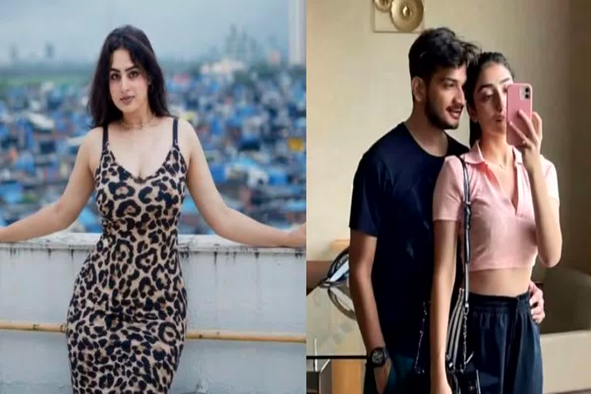 Bigg Boss 17: मुनव्वर फारुकी की एक्स गर्लफ्रेंड ने तोड़ी चुप्पी, बॉयफ्रेंड और आयशा पर मढ़ा दोष, कह दिया कुछ ऐसा कि मच गया बवाल..