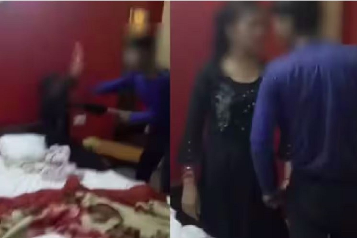 Killer Lover: आशिक ने किया प्यार का कत्ल, 11 साल बड़ी प्रेमिका से शादी की जिद, फैमिली को भेजा आपत्तिजनक तस्वीरें