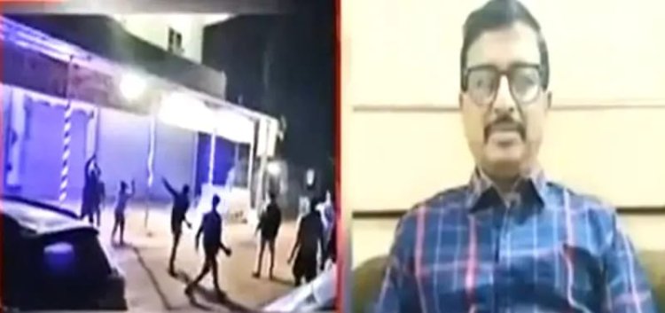 BJP नेता की हत्या पर बड़ा खुलासा, कांग्रेस के नगर पंचायत अध्यक्ष के खिलाफ अविश्वास प्रस्ताव लाना पड़ा महंगा, 7 लाख में दी थी सुपारी