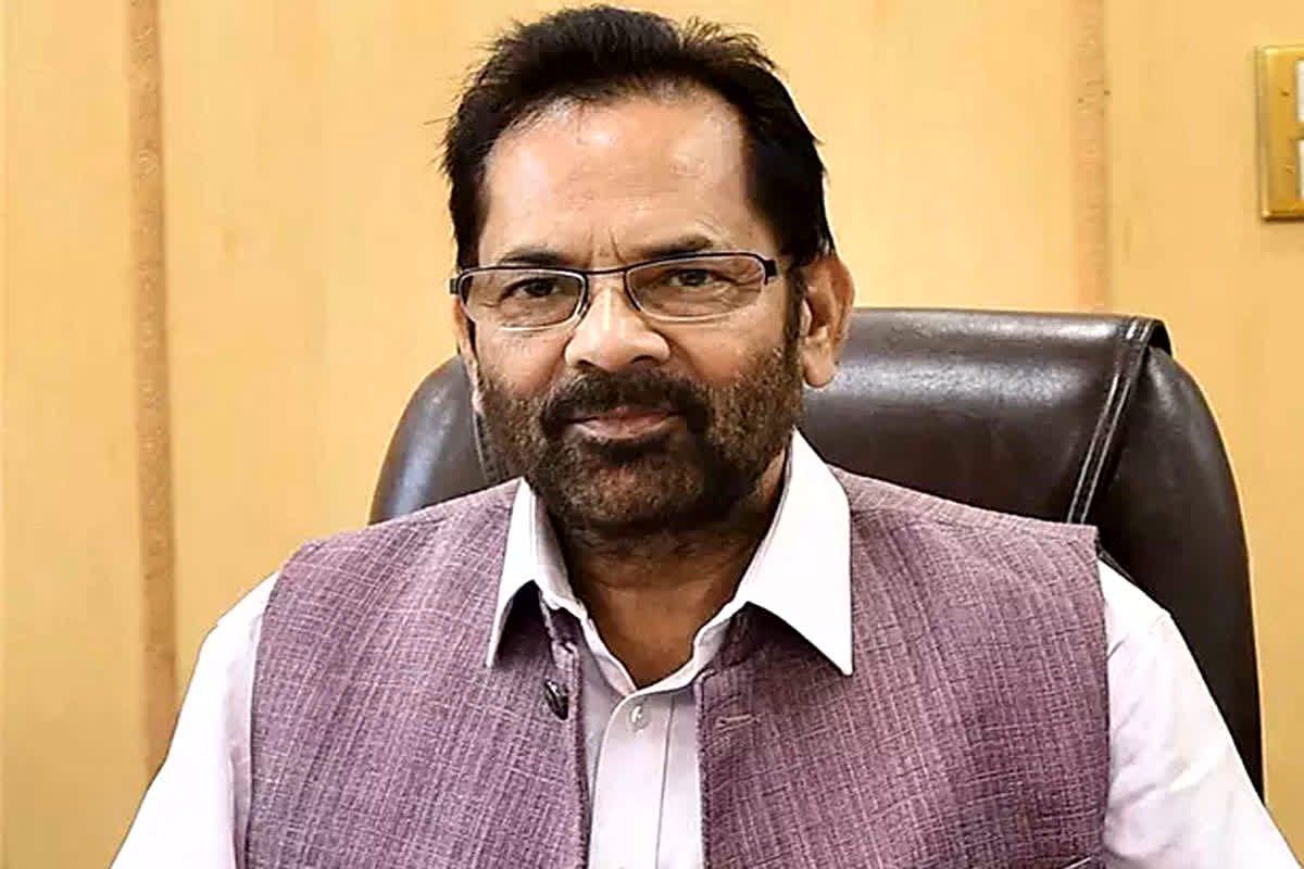पीएम मोदी, शाह और योगी नहीं होते तो अभी 500 वर्ष और टेंट में रहते रामलला, पूर्व केंद्रीय मंत्री ने दिया बड़ा बयान