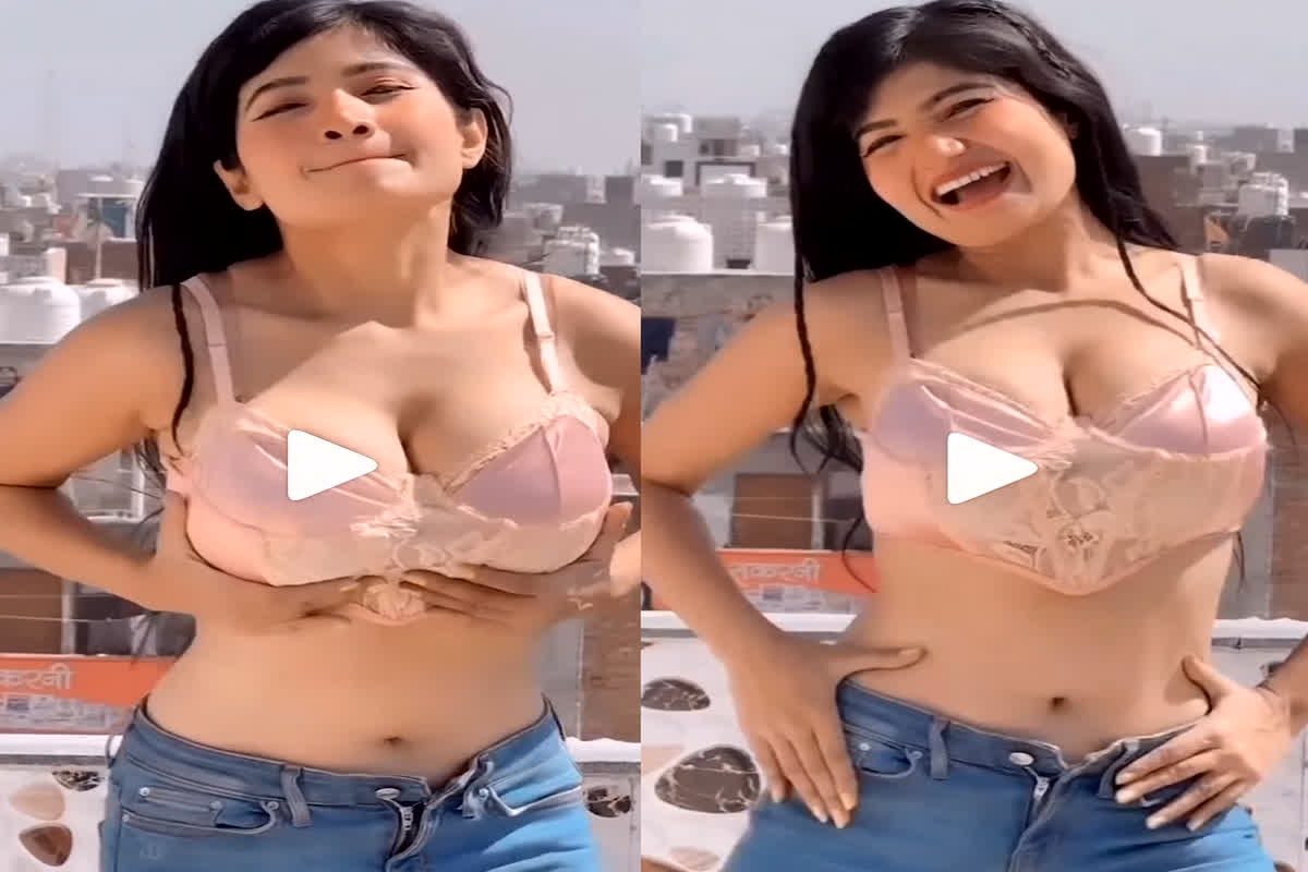 Bhojpuri Sexy Video: भोजपुरी स्टार के हॉट डांस ने फैंस के छुड़ाए पसीने,  सोशल मीडिया पर धड़ल्ले से वायरल हो रहा ये सेक्सी वीडियो | Bhojpuri Sexy  Video | Sexy Video