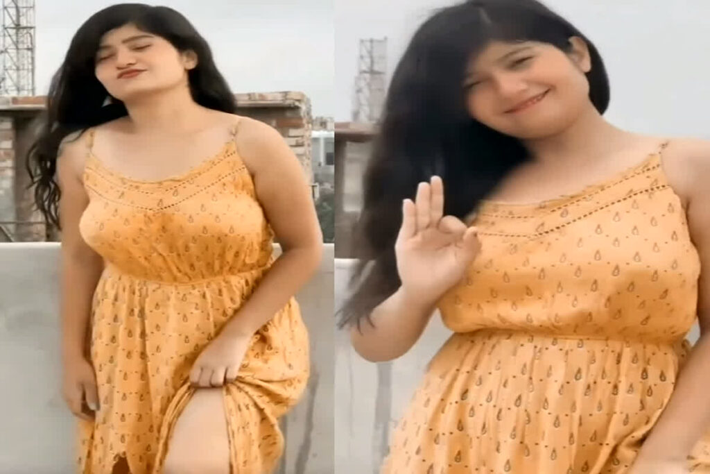 Neha Singh Hot Sexy Video