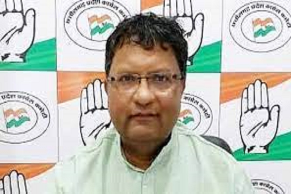 लोकसभा चुनाव के लिए चुनाव वार-रूम का गठन, शैलेष नितिन त्रिवेदी होंगे चेयरमैन