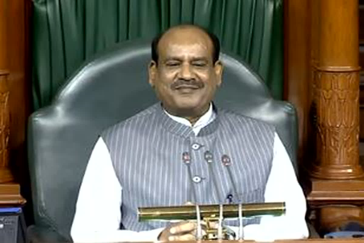 Lok Sabha Speaker Om Birla: ‘हमने छत्तीसगढ़ की जनता का विश्वास जीता, इसलिए नक्सल प्रभावित क्षेत्र में भी मतदान बढ़ा’- ओम बिरला