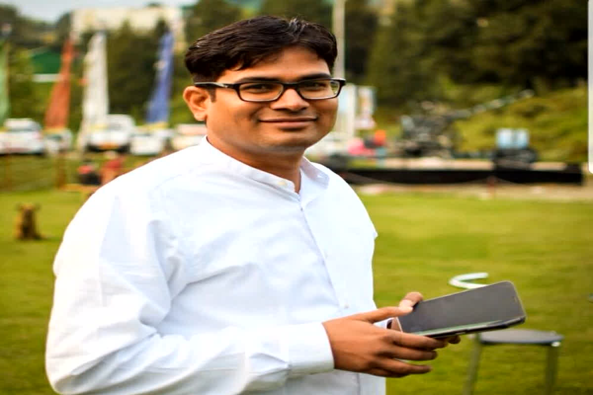 प्रदेश के युवाओं के लिए खुशखबरी… नालंदा परिसर की तर्ज पर 13 नगरीय निकायों में लाइब्रेरी को मिली मंजूरी