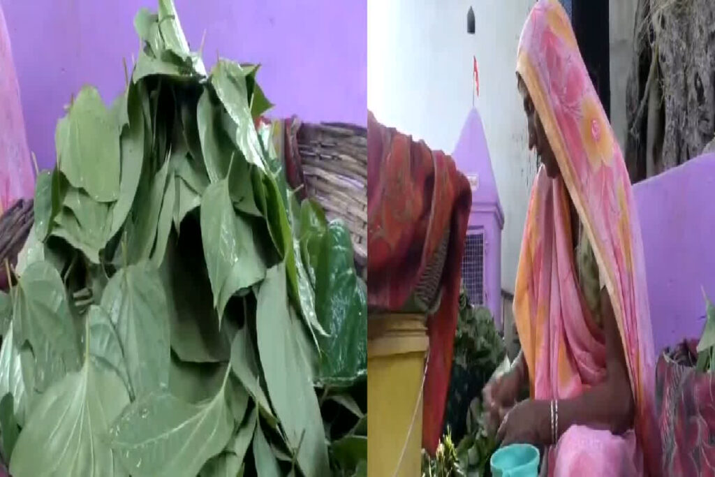 Ramlala Pran Pratishtha