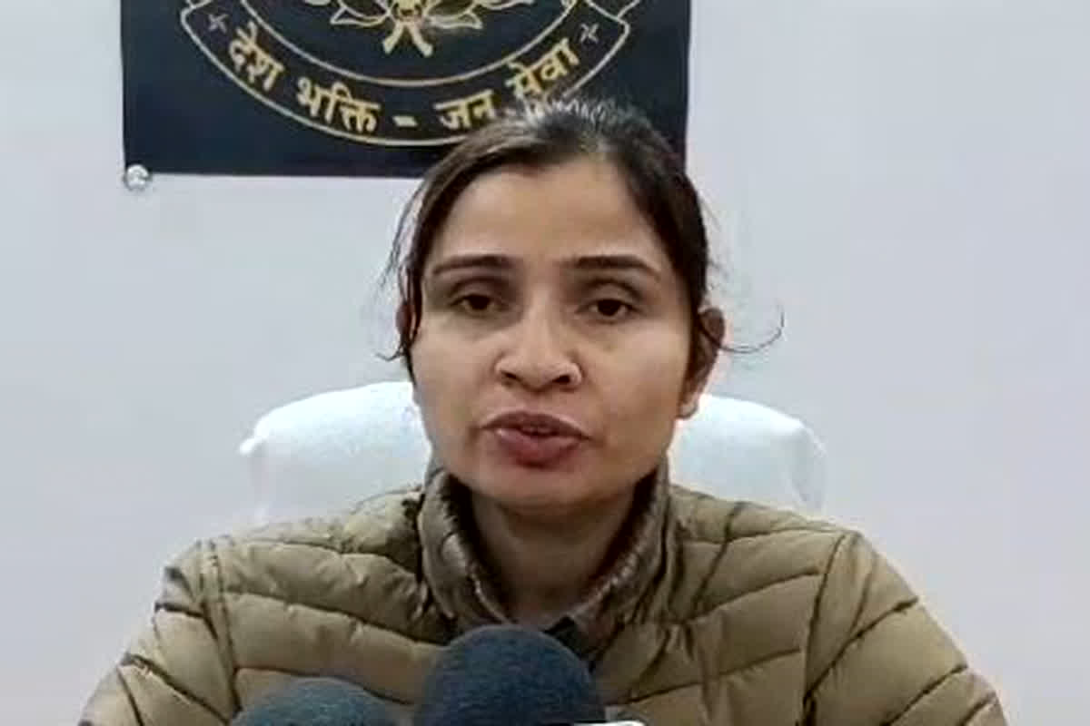 Panna Rape Case: बिन ब्याही मां बनी नाबालिग, अस्पताल में बच्चें को दिया जन्म, मामला जानकर आप हो जाएंगे हैरान