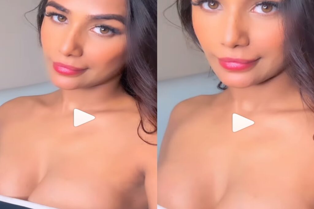 Sexy Video