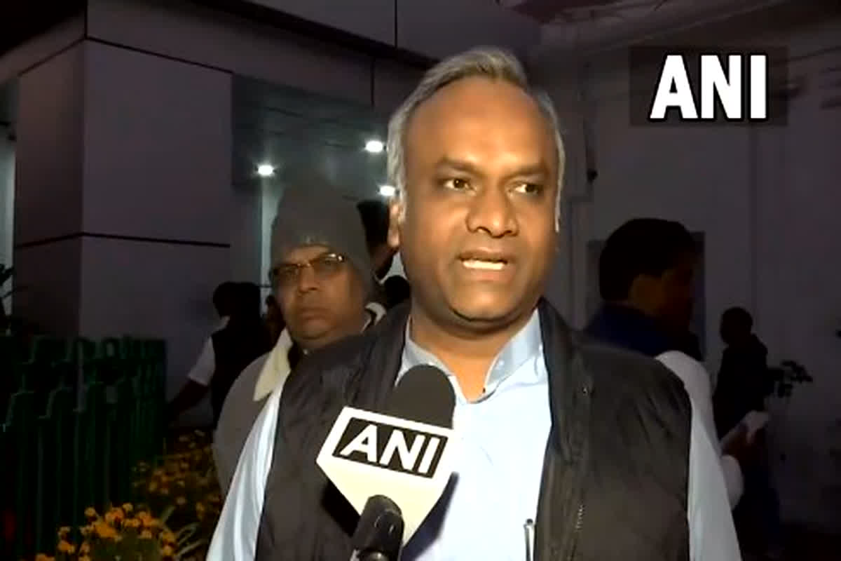 ‘जब शंकराचार्य नहीं जा रहे तो हमारे जाने से बीजेपी को क्या फायदा’, राम मंदिर ‘प्राण प्रतिष्ठा’ के निमंत्रण पर कांग्रेस नेता का बड़ा बयान