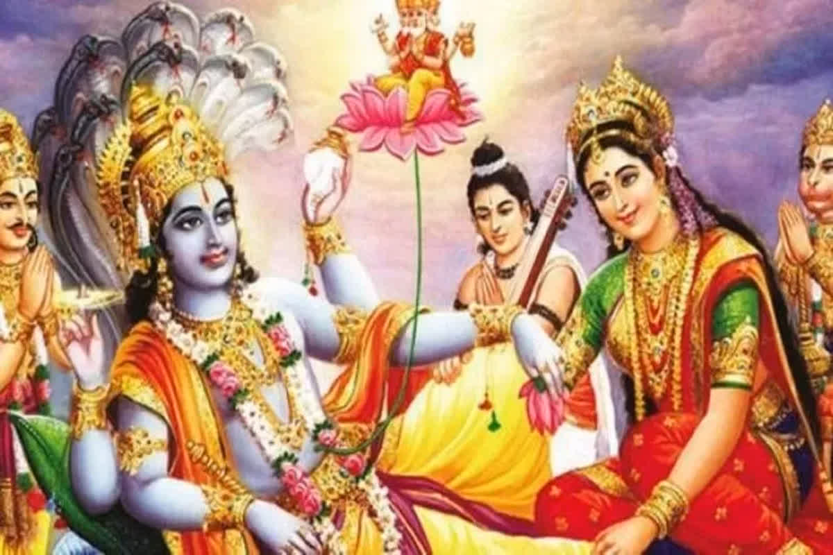 Putrada Ekadashi 2024: पुत्रदा एकादशी का व्रत करने मात्र से मिलेगा अनामोल रत्न, निसंतान दंपतियों के लिए कल का दिन है बेहद शुभ