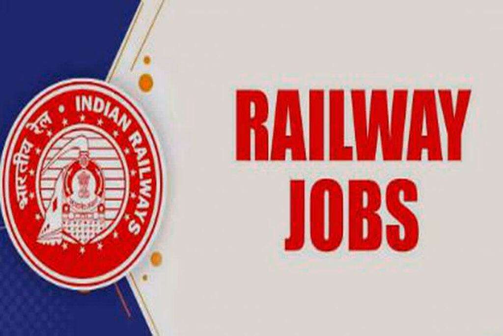 Railway Jobs