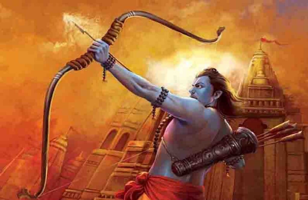 Ramlala Pran Pratishtha