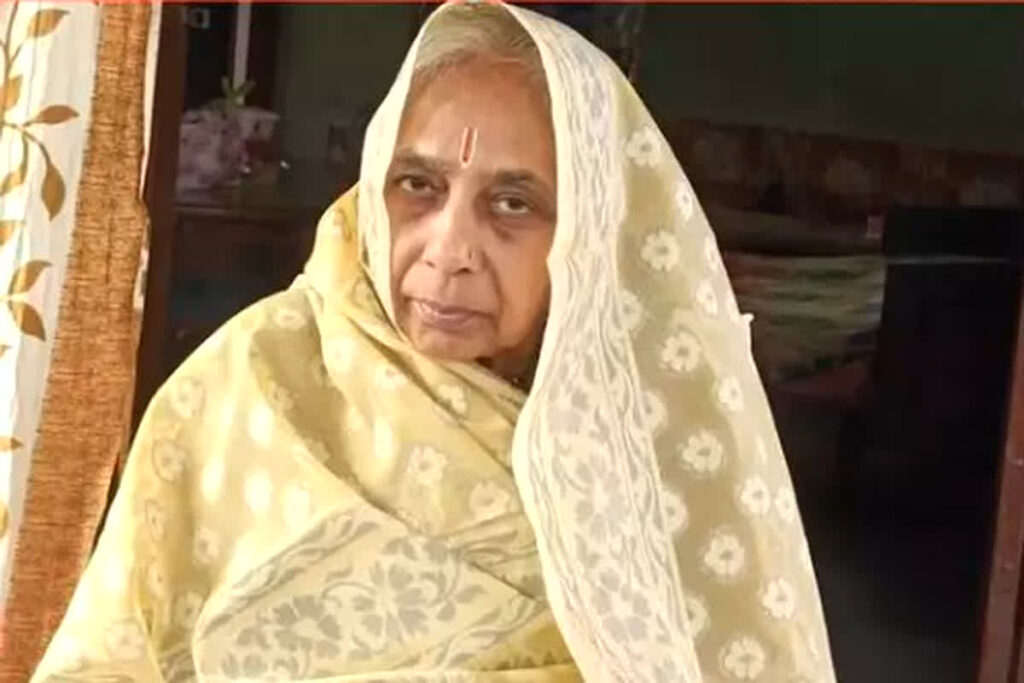 Ram Mandir Pran Pratishtha