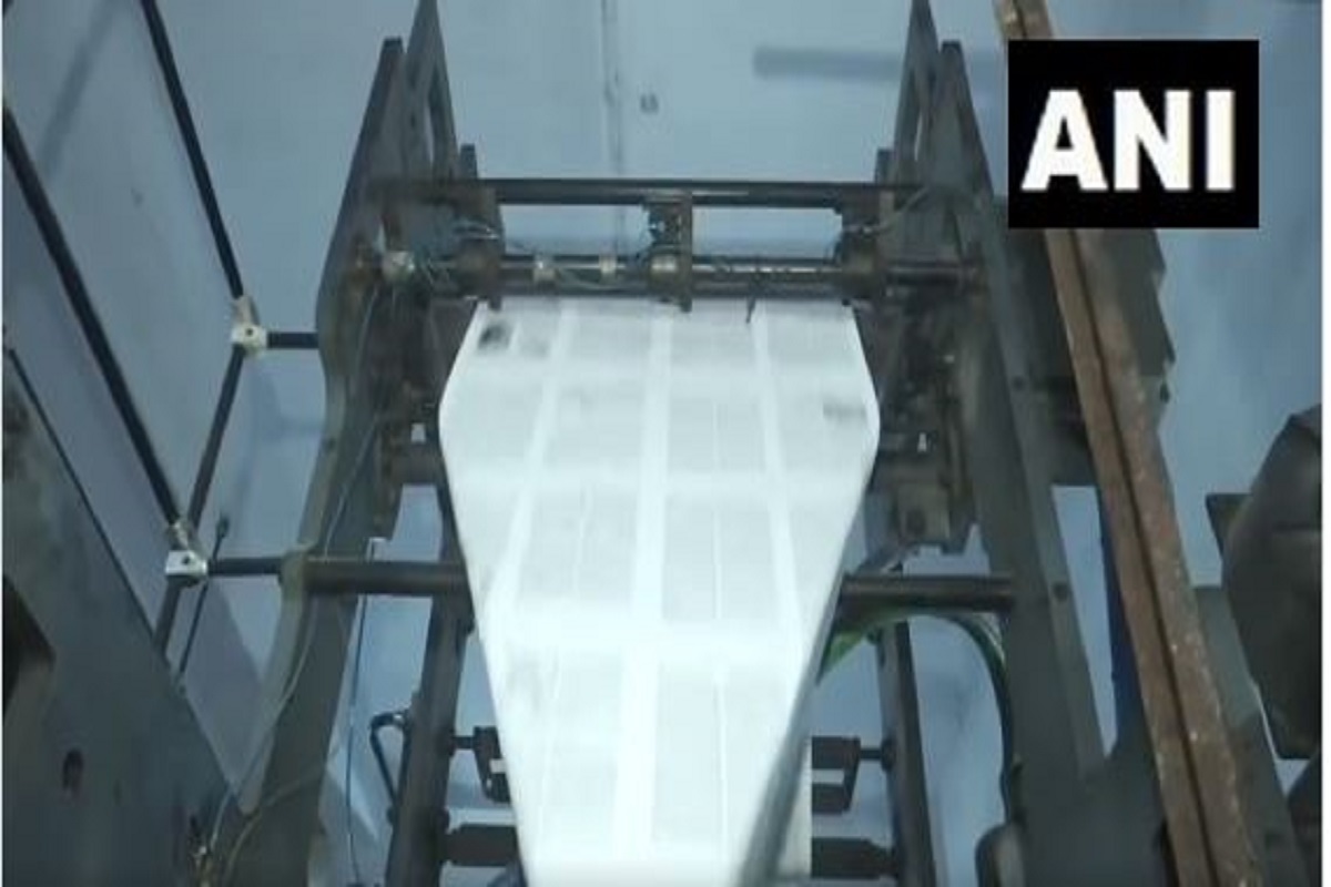 वर्षों बाद गीता प्रेस में घट गई रामचरितमानस की प्रतियां, हर महीने एक लाख प्रतियों का हो रहा प्रकाशन