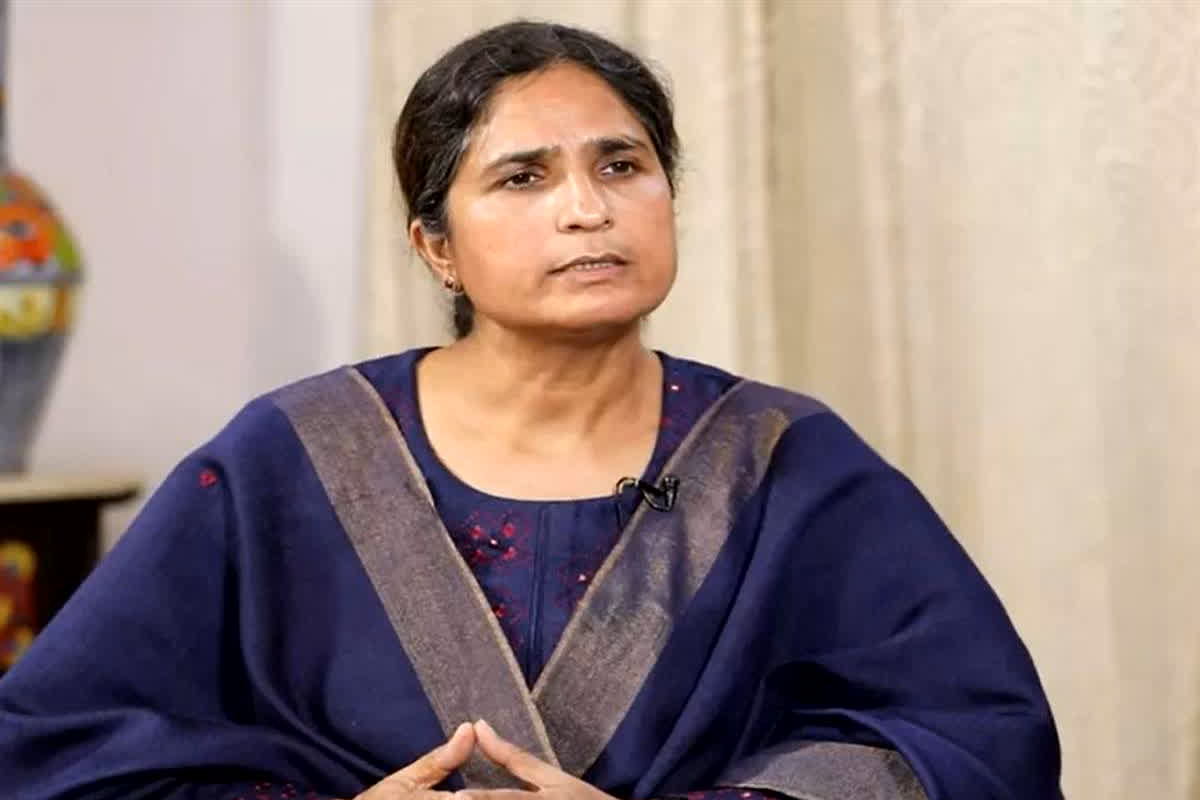 Congress MP on Ram Mandir : ‘पूरी कांग्रेस अयोध्या जाएगी’, राम दर्शन मुद्दे पर सांसद रंजीत रंजन का बड़ा बयान