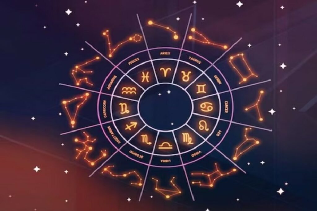 These 4 zodiac signs will have good luck on Saturday