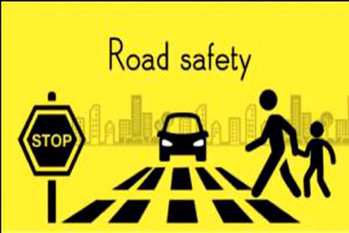 Road Safety Month In CG : छत्तीसगढ़ में 15 जनवरी से 15 फरवरी तक आयोजित किया जाएगा सड़क सुरक्षा माह, जनता को किया जाएगा जागरूक