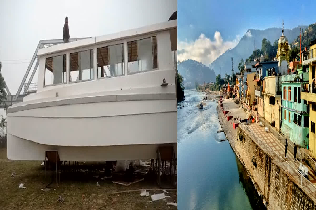 Solar Boat Saryu Yatra: भारत में पहली बार सोलर बोट के जरिए सरयू यात्रा कराएगी सरकार, इस दिन लॉन्च होगी सर्विस