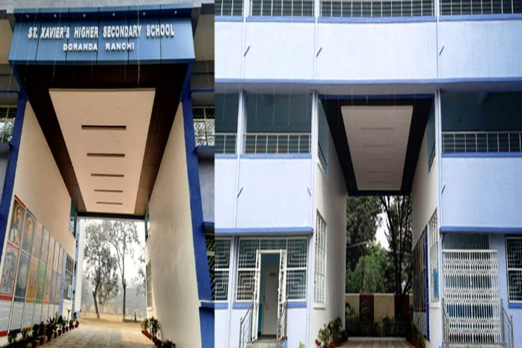 Haircut Issues in ranchi school