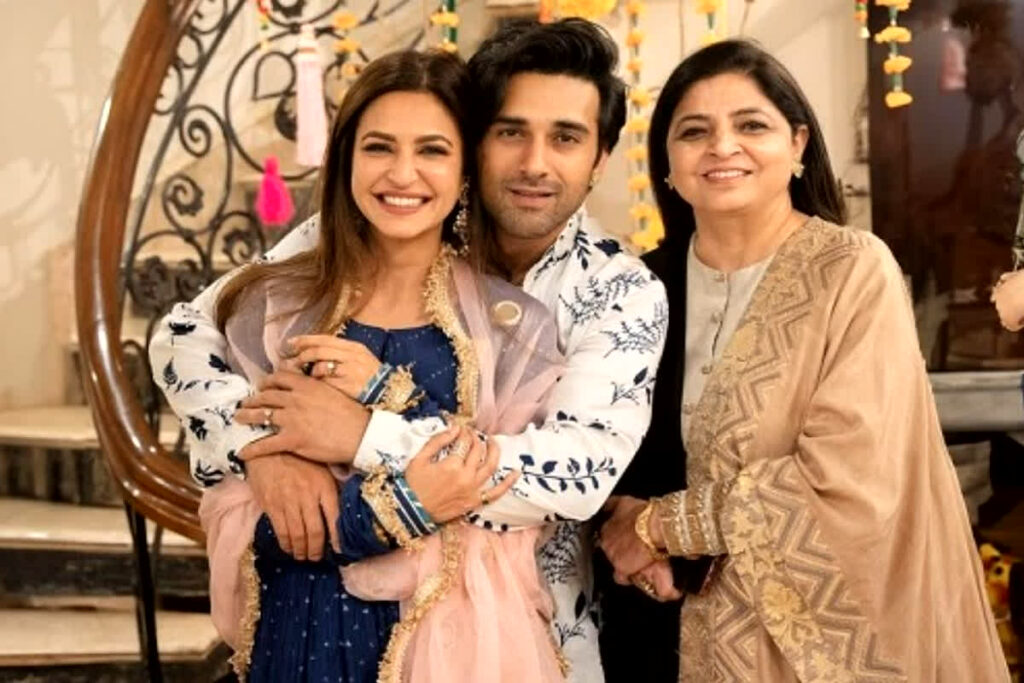 Kriti-Pulkit Engagement