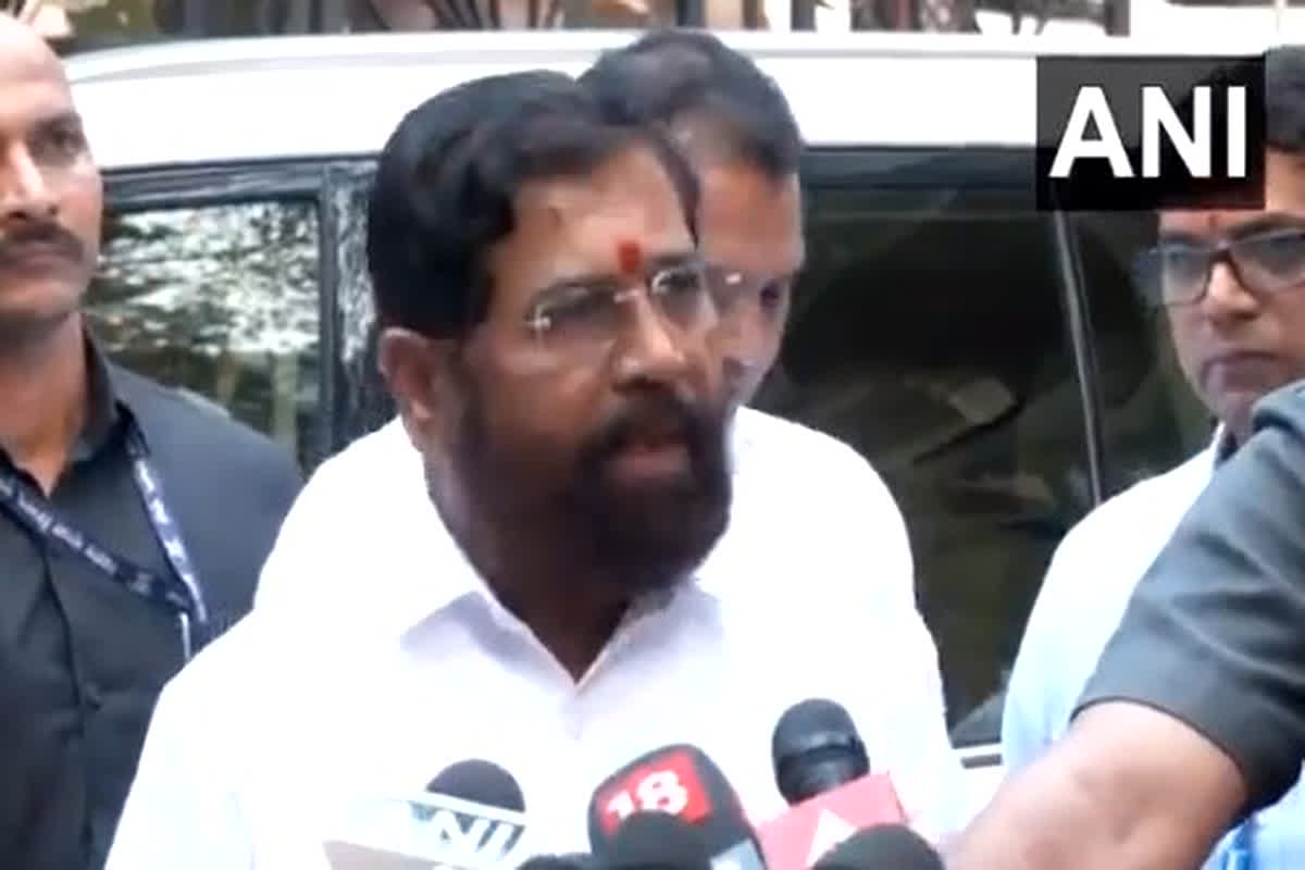 CM Eknath Shinde: ग्रीन हाइड्रोजन को बढ़ावा देने वाला पहला राज्य बना महाराष्ट्र, CM ने सात कंपनियों के MoU पर किए हस्ताक्षर