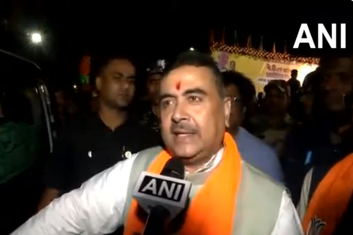 ‘ममता बनर्जी भ्रष्टाचार की रानी हैं, यहां चुनाव होगा तो…’, भाजपा विधायक का बड़ा बयान