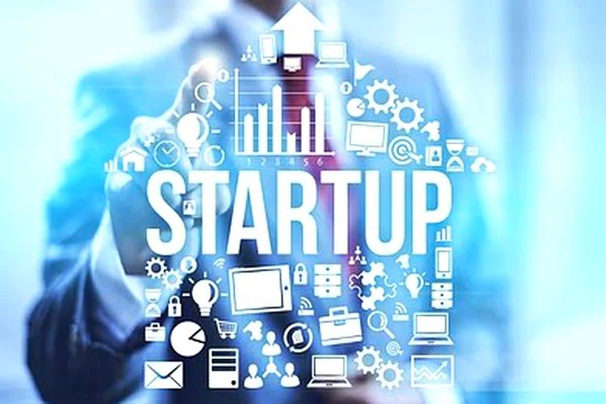 Startup Ranking: राज्यों की स्टेटस स्टार्टअप रैंकिंग में अव्वल बना मध्य प्रदेश, केंद्रीय मंत्री पीयूष गोयल ने किया सम्मानित