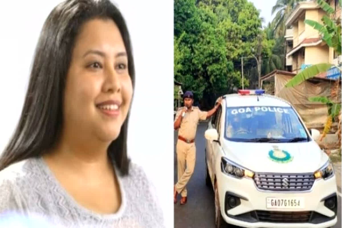 AI Firm CEO Suchana Seth : कौन है 4 साल के मासूम बेटे की कातिल CEO सूचना सेठ? AI एक्सपर्ट Top-100 लिस्ट में भी रही शामिल, खुद की कंपनी की मा​लकिन