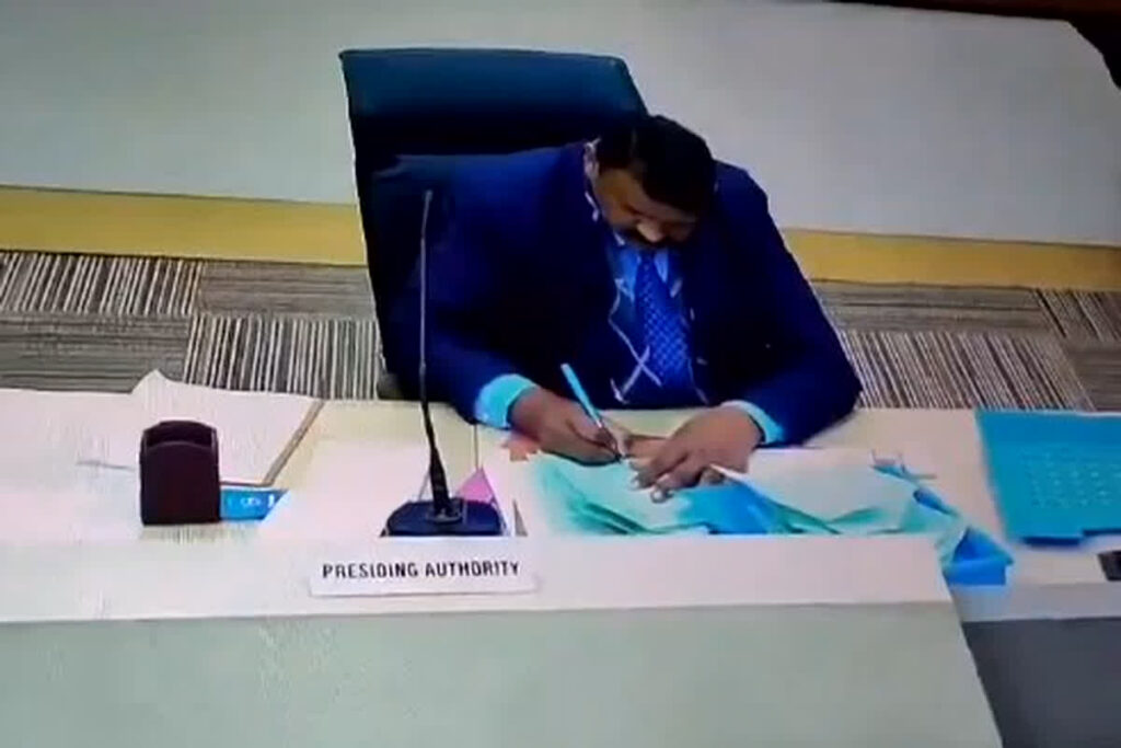 Chandigarh Mayor Election Result