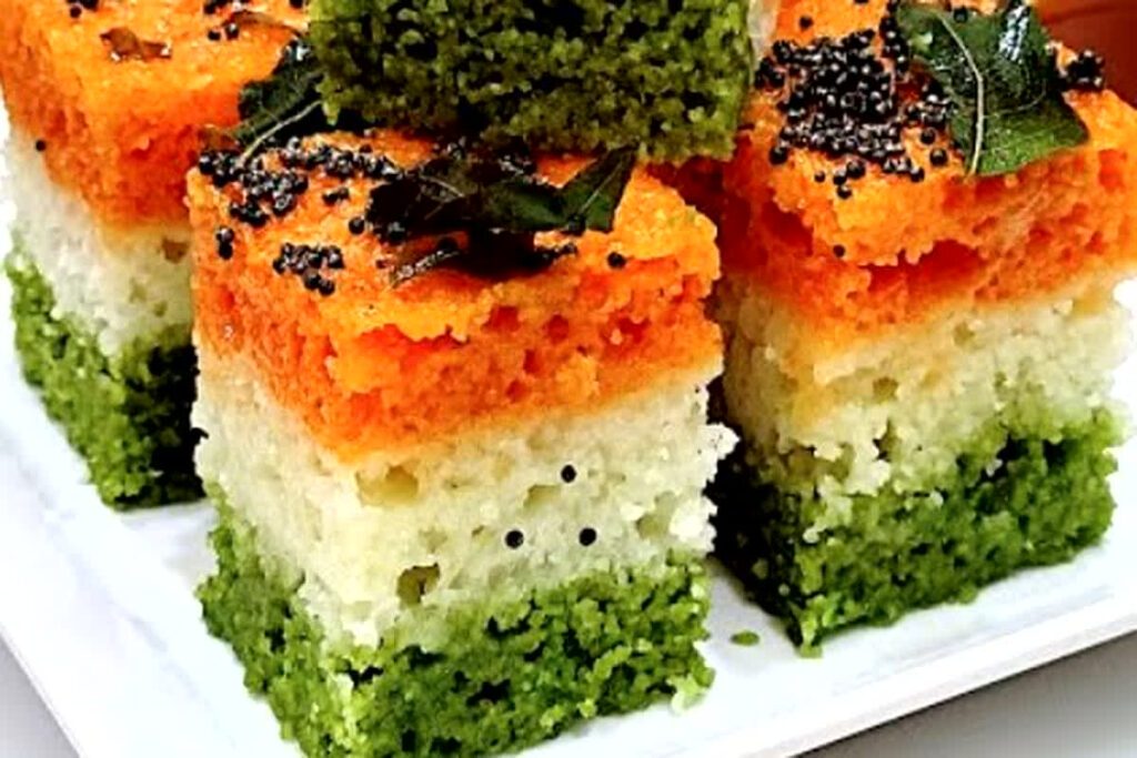 Recipes on Republic Day