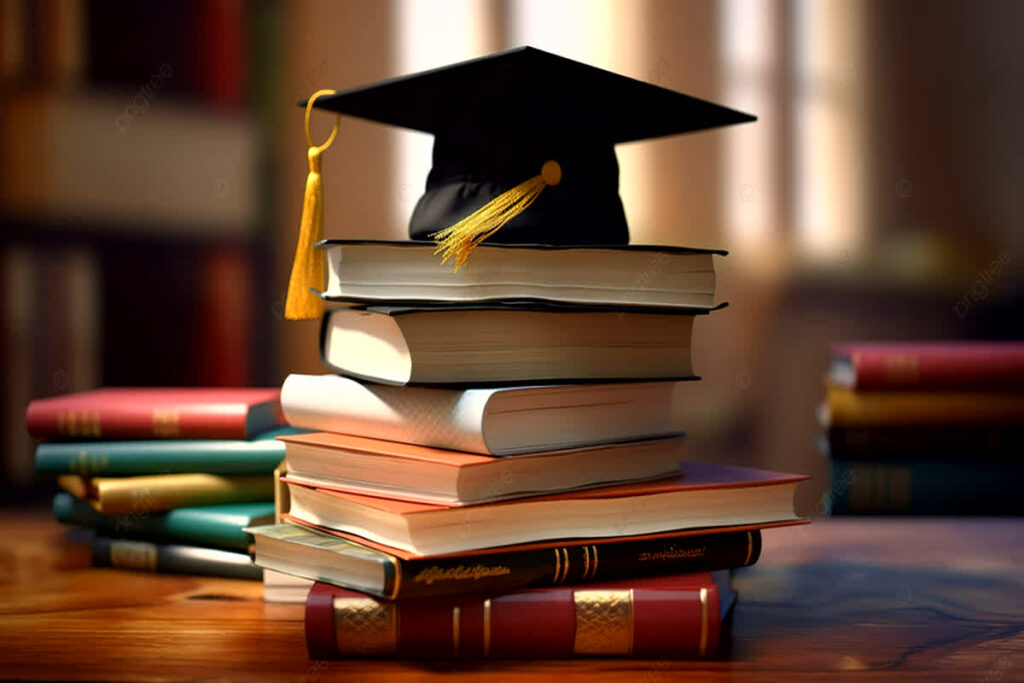 Graduation books to be written in 12 languages