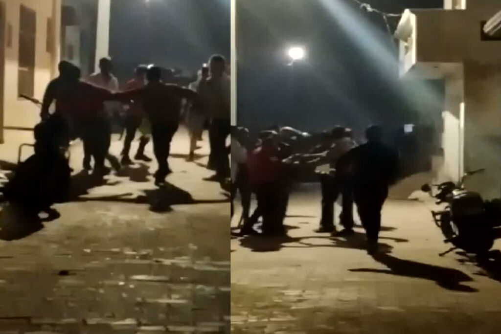 Sitapur Sushila Clinic Video Viral